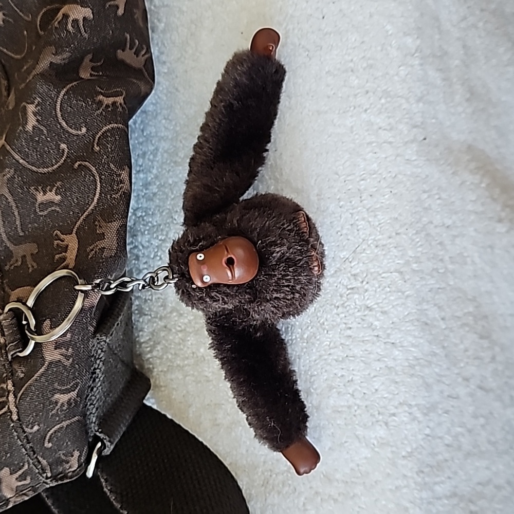 KIPLING Set 🐒🙈🙊🐒 - Picture 5 of 16